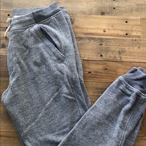 J. Crew Men’s XS SLIM Jogger Sweatpants